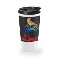 Manchester Orchestra   (5) Travel Mug | Artistshot