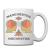 Manchester Orchestra  (2) Coffee Mug | Artistshot