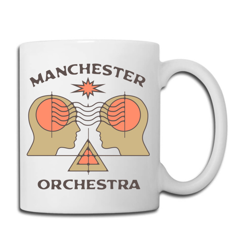 Manchester Orchestra  (2) Coffee Mug | Artistshot