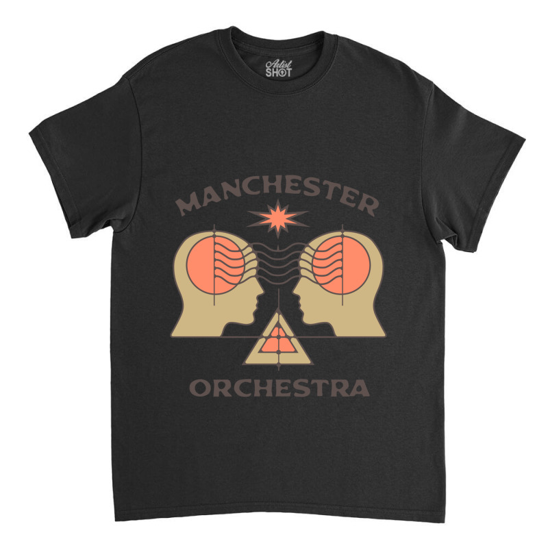 Manchester Orchestra  (2) Classic T-shirt | Artistshot