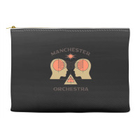 Manchester Orchestra  (2) Accessory Pouches | Artistshot