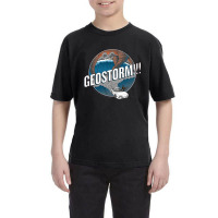 Geostorm How Did This Get Made Youth Tee | Artistshot