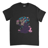 Gargamel Classic T-shirt | Artistshot