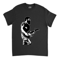 Manchester Orchestra Andy Hull Classic T-shirt | Artistshot