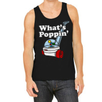 What's Poppin' Toddler, What's Poppin', Toddler, What's Poppin' Toddle Tank Top | Artistshot