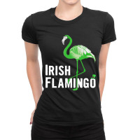 Irish Ladies Fitted T-shirt | Artistshot