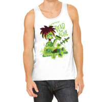 The Simpsons Treehouse Of Horror Halloween Sideshow Bob Premium T Shir Tank Top | Artistshot