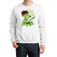 The Simpsons Treehouse Of Horror Halloween Sideshow Bob Premium T Shir Crewneck Sweatshirt | Artistshot