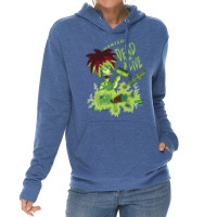 The Simpsons Treehouse Of Horror Halloween Sideshow Bob Premium T Shir Lightweight Hoodie | Artistshot