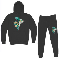 Dragon Ranger Hoodie & Jogger Set | Artistshot