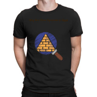 Why Are There Pyramids In Egypt  (2) T-shirt | Artistshot