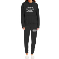 Funny, Penny For Your Thoughts Sarcastic Joke Tee,black,small Hoodie & Jogger Set | Artistshot