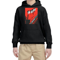 Kraftwerk Man Machine, Kraftwerk Man, Machine, The Man Machine, The Ma Youth Hoodie | Artistshot