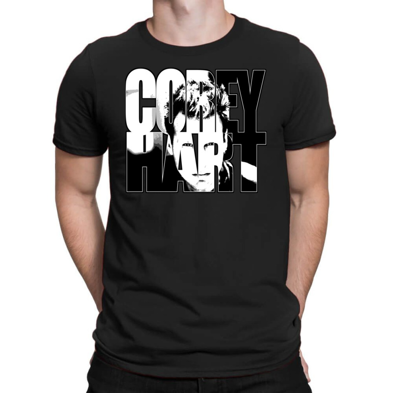 Corey Har Essenial T-shirt | Artistshot