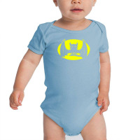 Bat Moon Baby Bodysuit | Artistshot