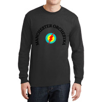 Manchester Orchestra Long Sleeve Shirts | Artistshot