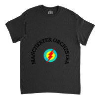 Manchester Orchestra Classic T-shirt | Artistshot