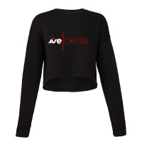 Axe Capital Unisex Cropped Sweater | Artistshot