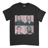 Manchester Orchestra Classic T-shirt | Artistshot