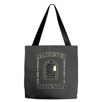 Manchester Orchestra  (12) Tote Bags | Artistshot