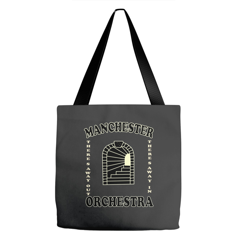 Manchester Orchestra  (12) Tote Bags | Artistshot