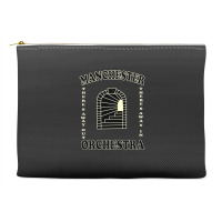 Manchester Orchestra  (12) Accessory Pouches | Artistshot