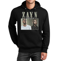 Zayn Malik, Zayn Malik Vintage, The Zayn Malik, Zayn, Malik, Zayn Mali Unisex Hoodie | Artistshot