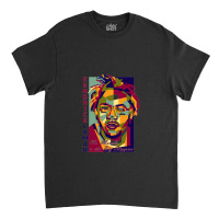 Kendrick Lamar Mr Morale Classic T-shirt | Artistshot