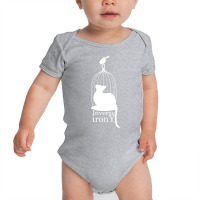 Inverse Irony Baby Bodysuit | Artistshot