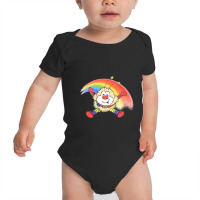 Nothing Is Real  80s Nihilist Faded Meme Lover   Existentialism Baby Bodysuit | Artistshot