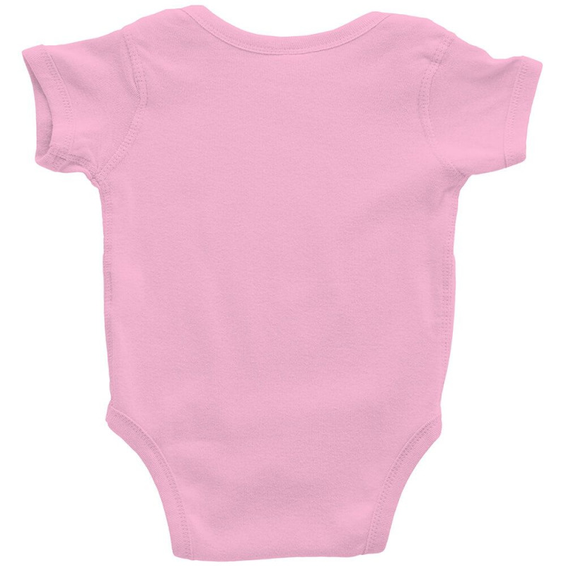 Boom Baby Baby Bodysuit by Specstore | Artistshot