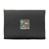 Electronic Musician Synthesizers And Drum Machine Dj Accessory Pouches | Artistshot