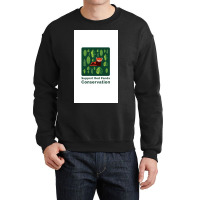 Red Panda Conservation 2019 Crewneck Sweatshirt | Artistshot