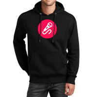 Microphone For Musically Inclined Kids Unisex Hoodie | Artistshot