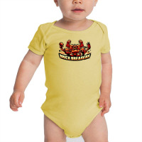 Brick Breakers Baby Bodysuit | Artistshot