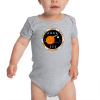 Ares 3 Mission To Mars The Martian Baby Bodysuit | Artistshot