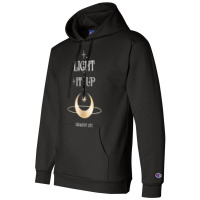 Light It Up - Crescent City Champion Hoodie | Artistshot