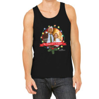 Christmas Vacation Ha Ha Happiest Tank Top | Artistshot