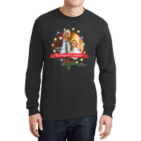 Christmas Vacation Ha Ha Happiest Long Sleeve Shirts | Artistshot