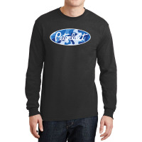 Peterbilt Truck Blue Camo Long Sleeve Shirts | Artistshot