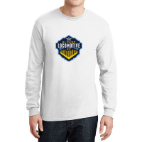 El Paso Locomotive Fc Long Sleeve Shirts | Artistshot