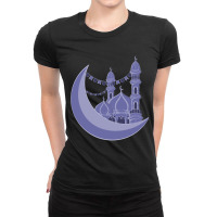 Nowruz Ladies Fitted T-shirt | Artistshot