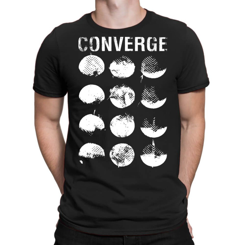 Converge And Women T-shirt | Artistshot