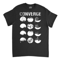 Converge And Women Classic T-shirt | Artistshot