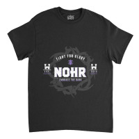 Fight For Nohr! Classic T-shirt | Artistshot