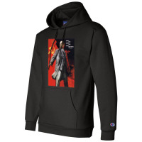 Lenin Poster Champion Hoodie | Artistshot