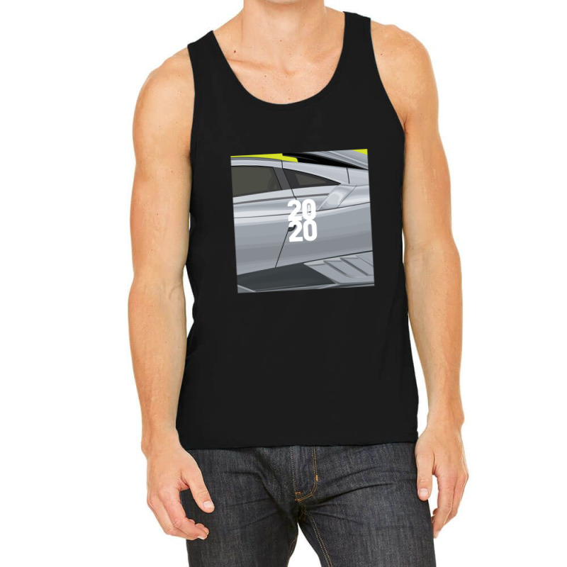 Imola Production 2020 Tank Top | Artistshot