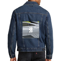 Imola Production 2020 Men Denim Jacket | Artistshot