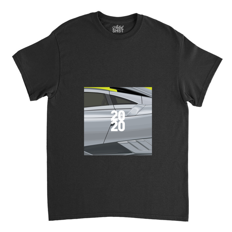 Imola Production 2020 Classic T-shirt | Artistshot