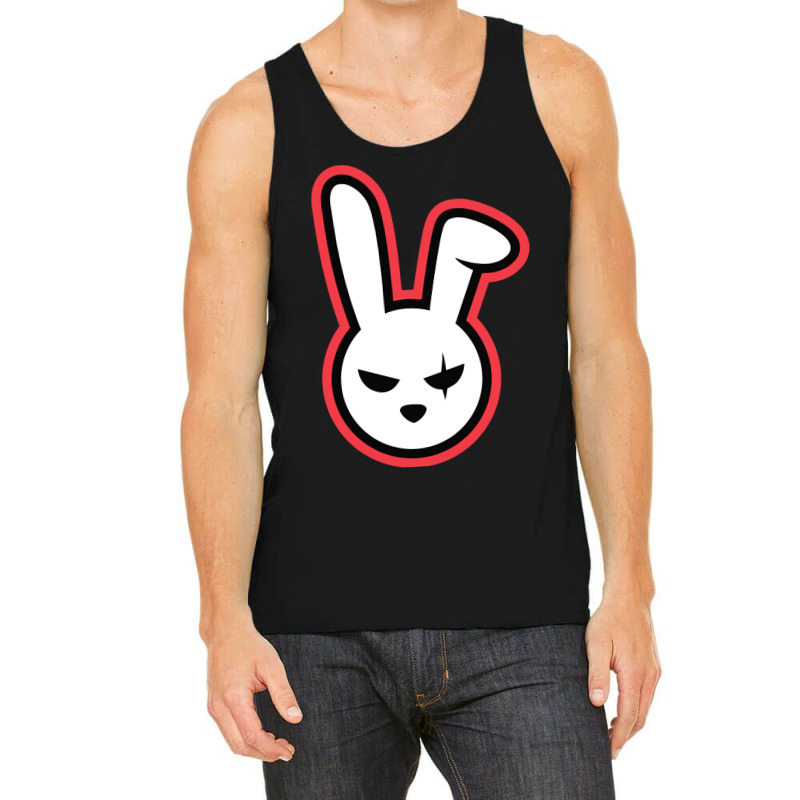 Slice Eyes Tank Top | Artistshot